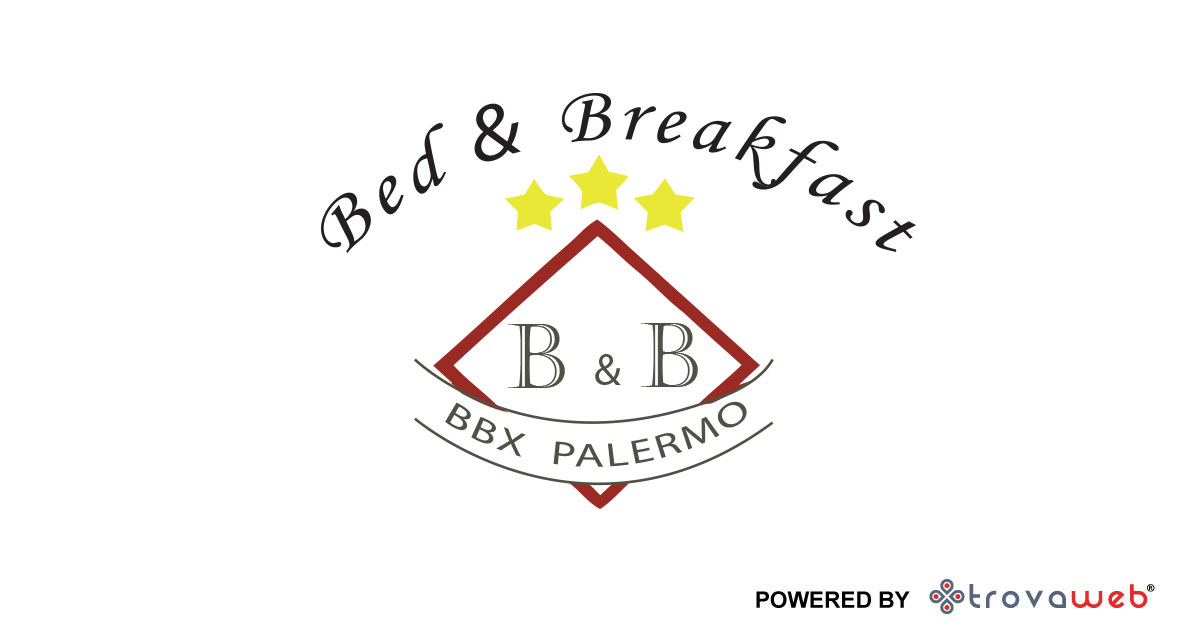 Bed And Breakfast BBX - Palermo
