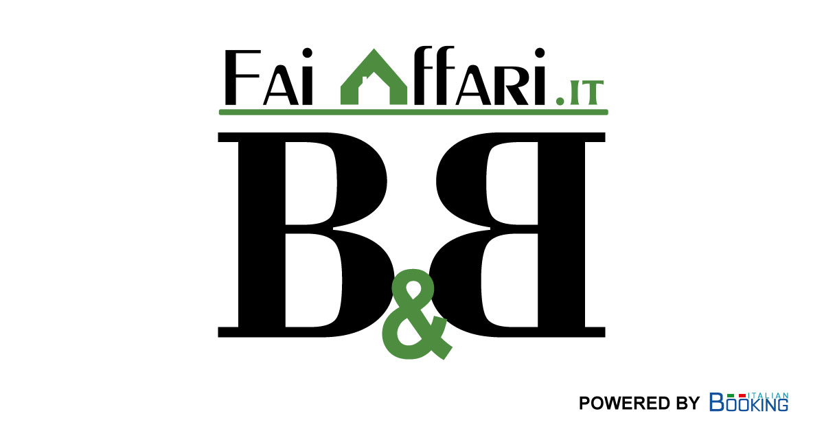 B&B FaiAffari Strutture Ricettive - Altavilla Palermo